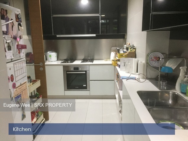 The Beverly (D21), Apartment #202364402